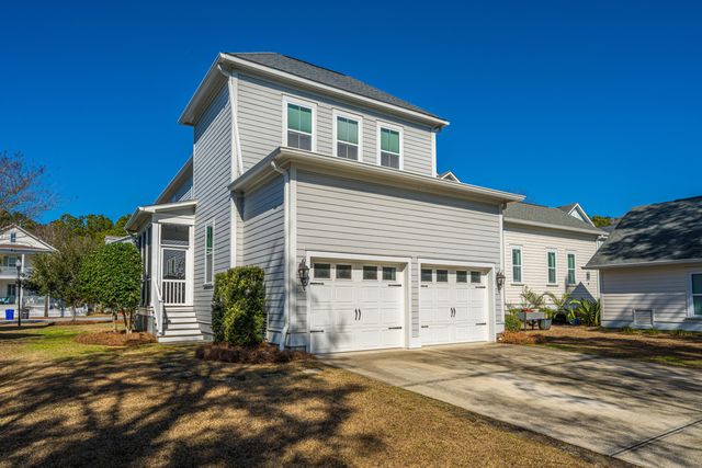 2810 Rivertowne Parkway, Mount Pleasant, SC 29466