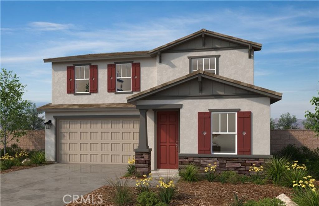 4713 Aurora Avenue, Ontario, CA 91762
