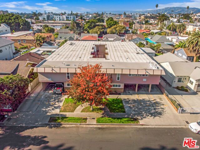 423 N Harvard Boulevard, Los Angeles, CA 90004