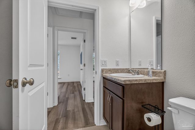 1906 Albany Ave, Pensacola, FL 32507