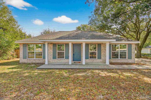1906 Albany Ave, Pensacola, FL 32507