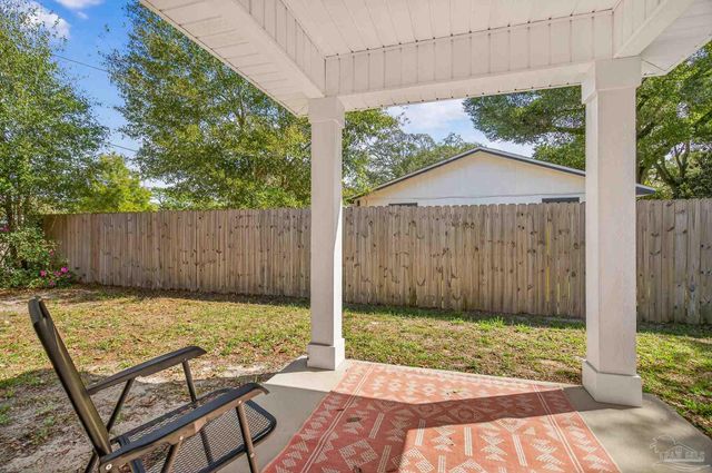 1906 Albany Ave, Pensacola, FL 32507