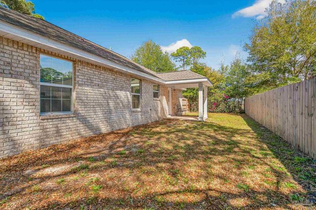 1906 Albany Ave, Pensacola, FL 32507