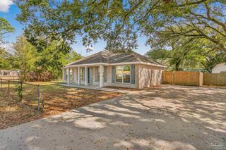 1906 Albany Ave, Pensacola, FL 32507