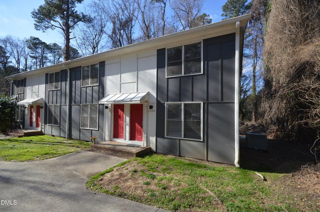 1208 Carlton Avenue, Raleigh, NC 27606