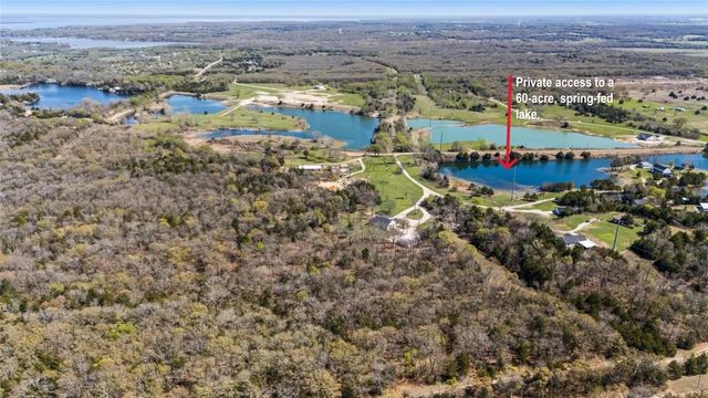 19001 County Road 334, Quinlan, TX 75474