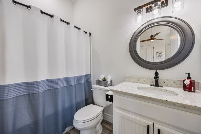 19001 County Road 334, Quinlan, TX 75474