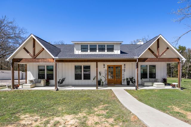 19001 County Road 334, Quinlan, TX 75474