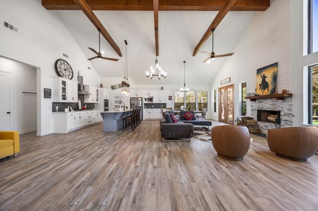 19001 County Road 334, Quinlan, TX 75474