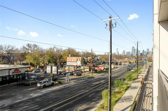 2209 S 1st ST 321, Austin, TX 78704