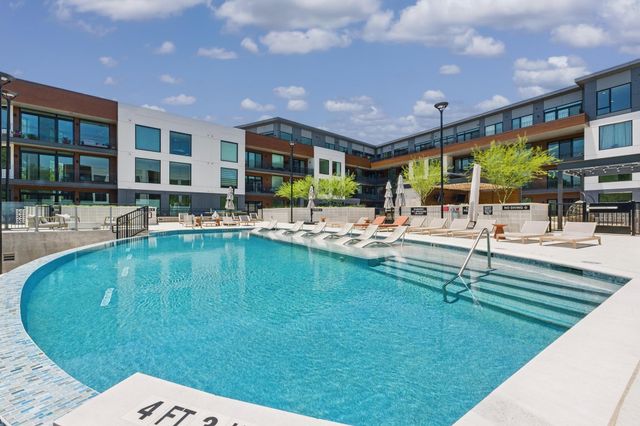 2209 S 1st ST 321, Austin, TX 78704