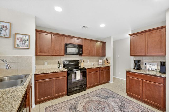124 Park Avenue, Anna, TX 75409