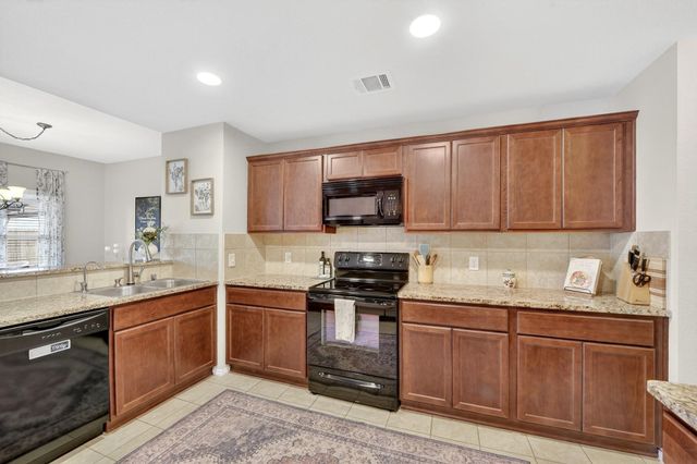 124 Park Avenue, Anna, TX 75409