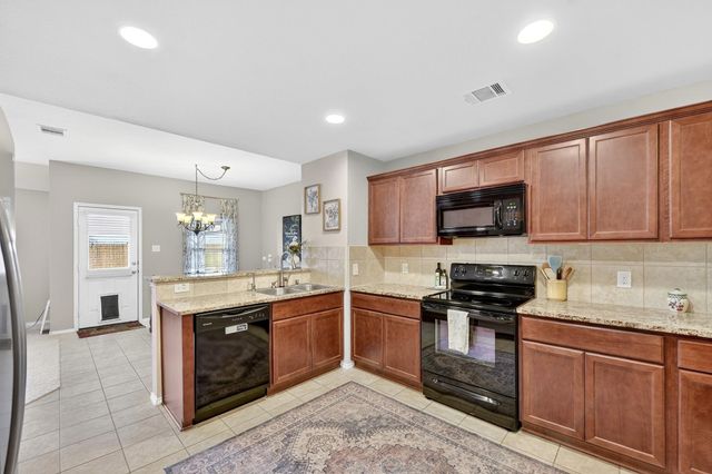 124 Park Avenue, Anna, TX 75409
