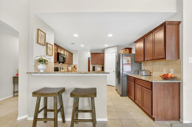 124 Park Avenue, Anna, TX 75409