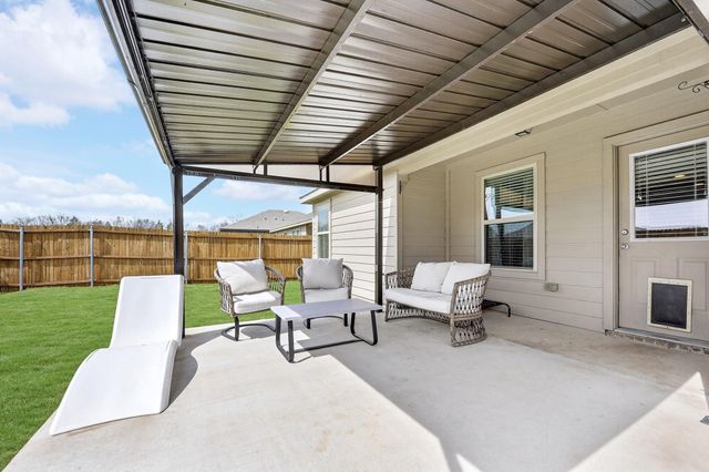 124 Park Avenue, Anna, TX 75409