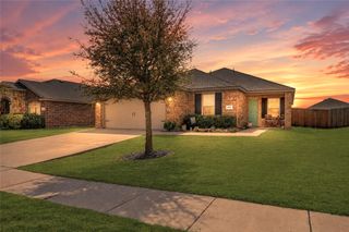 124 Park Avenue, Anna, TX 75409