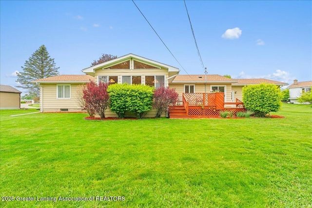 7970 Vista Avenue, Grand Ledge, MI 48837
