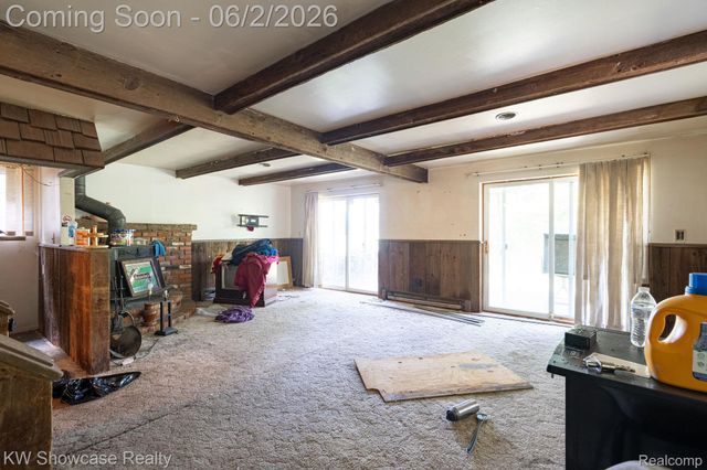820 Clara Street, Commerce Charter Township, MI 48390