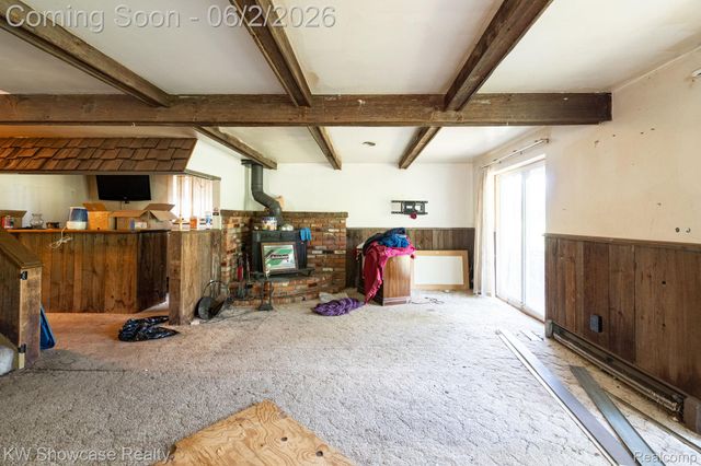 820 Clara Street, Commerce Charter Township, MI 48390