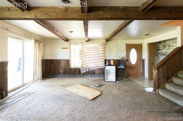 820 Clara Street, Commerce Charter Township, MI 48390