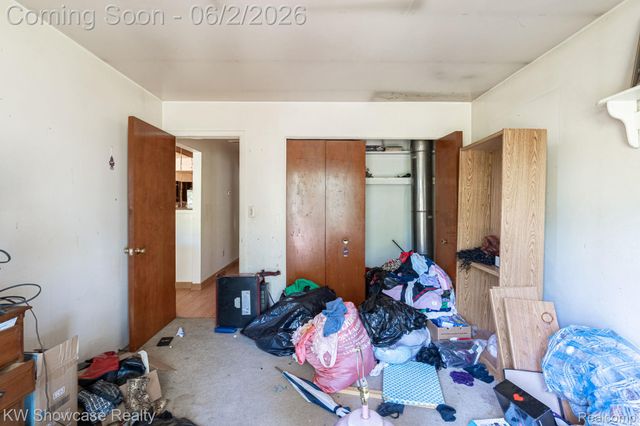 820 Clara Street, Commerce Charter Township, MI 48390