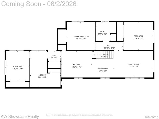820 Clara Street, Commerce Charter Township, MI 48390