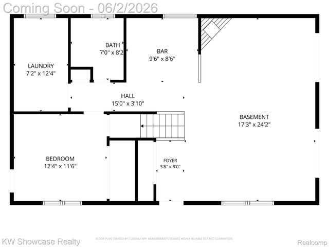 820 Clara Street, Commerce Charter Township, MI 48390