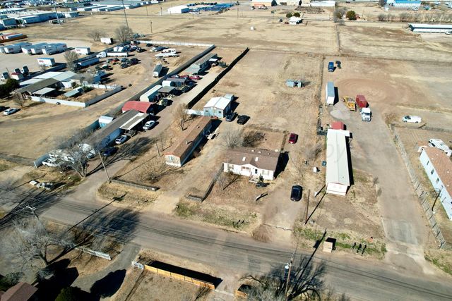 4409 SE 25TH Avenue, Amarillo, TX 79103