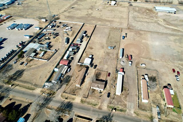 4409 SE 25TH Avenue, Amarillo, TX 79103