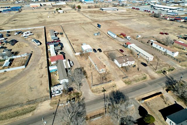 4409 SE 25TH Avenue, Amarillo, TX 79103