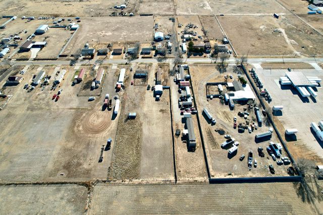 4409 SE 25TH Avenue, Amarillo, TX 79103