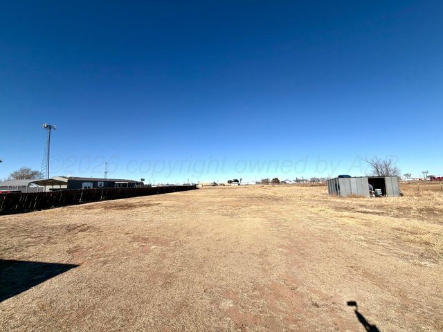 4409 SE 25TH Avenue, Amarillo, TX 79103