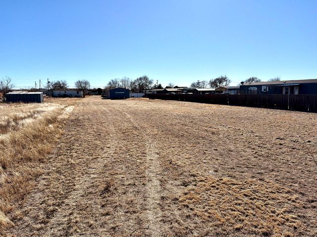 4409 SE 25TH Avenue, Amarillo, TX 79103