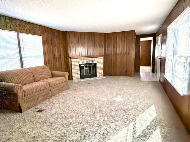 4409 SE 25TH Avenue, Amarillo, TX 79103