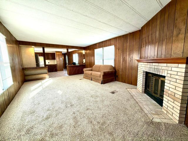 4409 SE 25TH Avenue, Amarillo, TX 79103