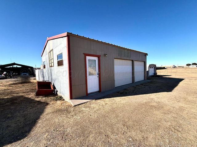 4409 SE 25TH Avenue, Amarillo, TX 79103