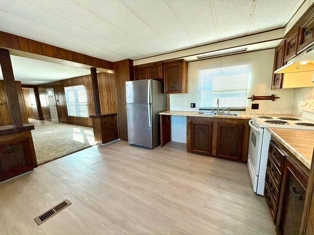 4409 SE 25TH Avenue, Amarillo, TX 79103