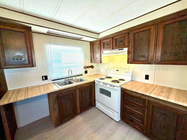 4409 SE 25TH Avenue, Amarillo, TX 79103