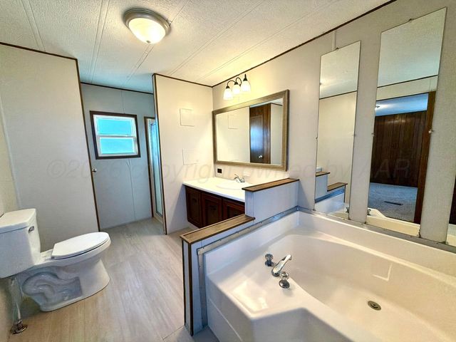 4409 SE 25TH Avenue, Amarillo, TX 79103