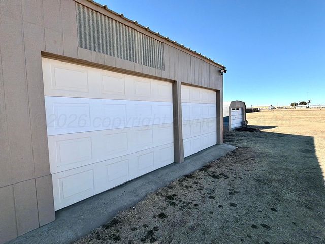 4409 SE 25TH Avenue, Amarillo, TX 79103