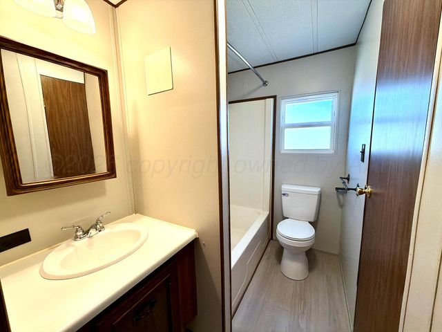 4409 SE 25TH Avenue, Amarillo, TX 79103