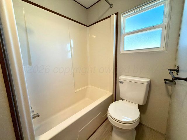 4409 SE 25TH Avenue, Amarillo, TX 79103