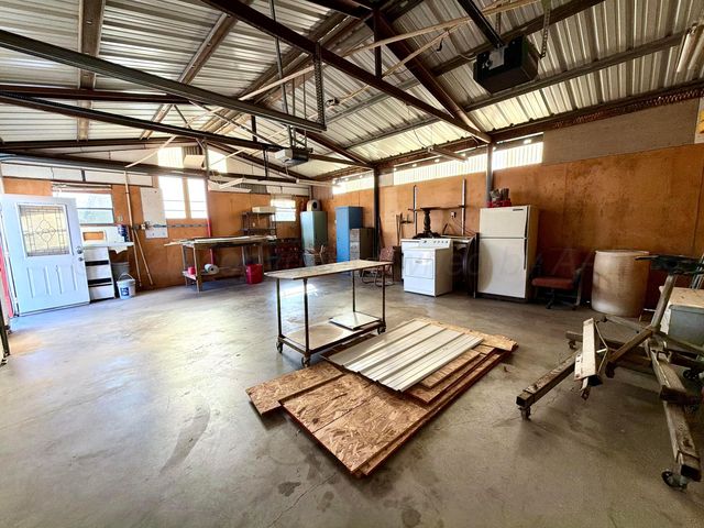 4409 SE 25TH Avenue, Amarillo, TX 79103