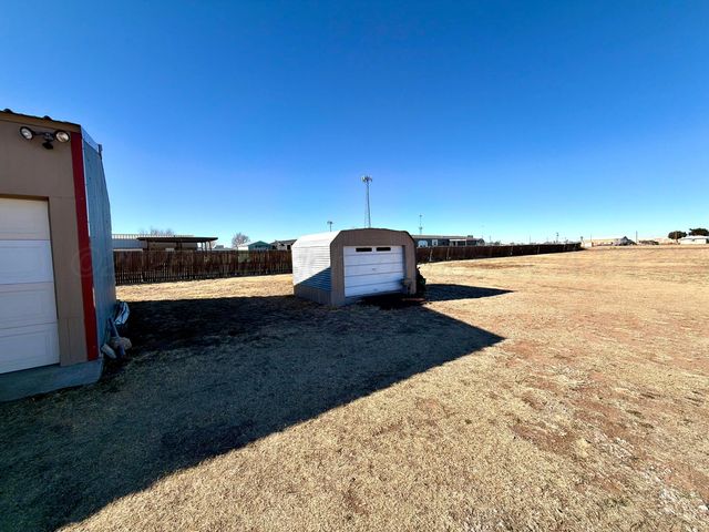 4409 SE 25TH Avenue, Amarillo, TX 79103