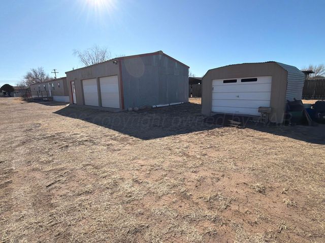 4409 SE 25TH Avenue, Amarillo, TX 79103
