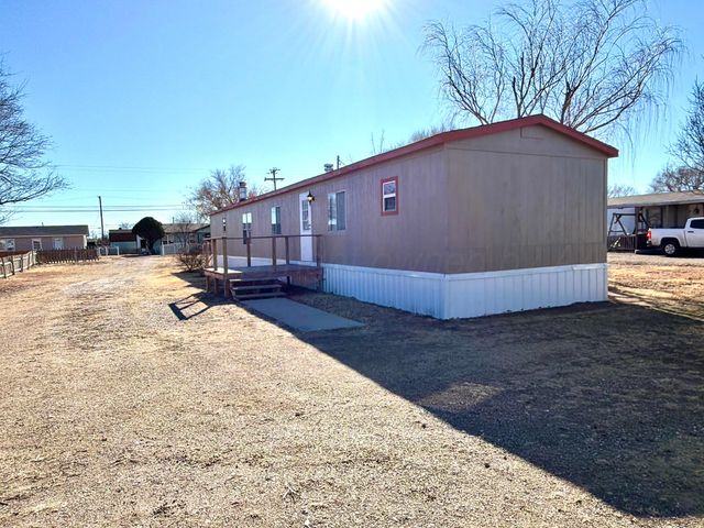 4409 SE 25TH Avenue, Amarillo, TX 79103