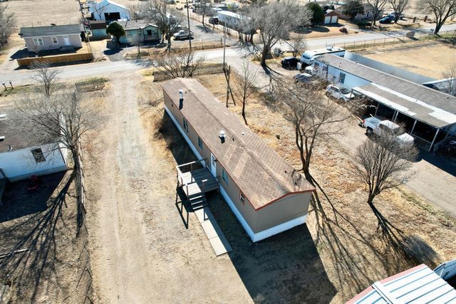 4409 SE 25TH Avenue, Amarillo, TX 79103
