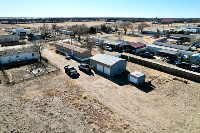 4409 SE 25TH Avenue, Amarillo, TX 79103