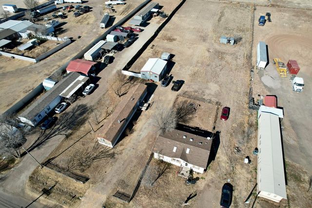 4409 SE 25TH Avenue, Amarillo, TX 79103